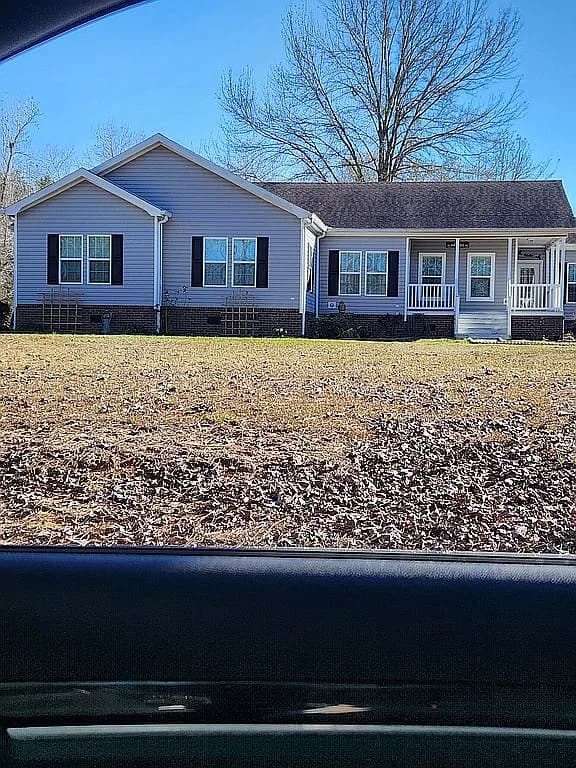 345 Ebbie Perkins Rd — exterior photo