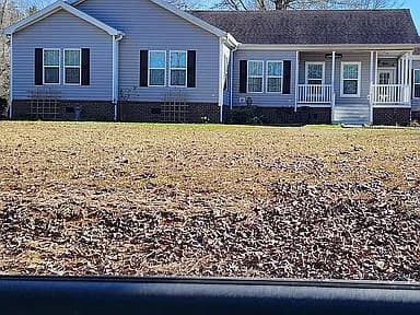 345 Ebbie Perkins Rd — exterior photo