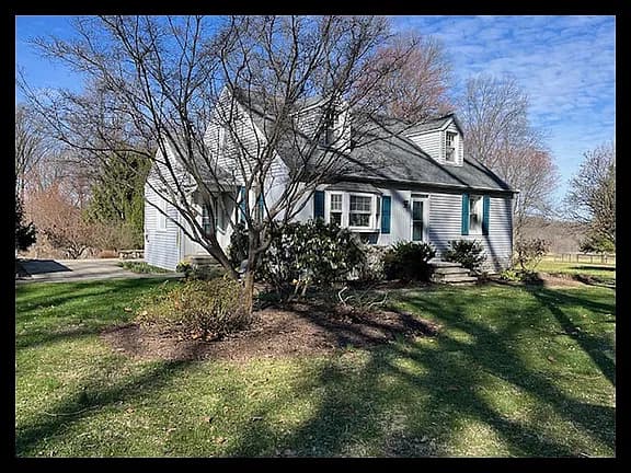 479 White Horse Rd — exterior photo