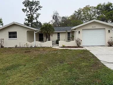 2635 Flintwood Dr — exterior photo