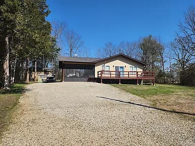 1643 Sequoya Ih Rd — exterior photo