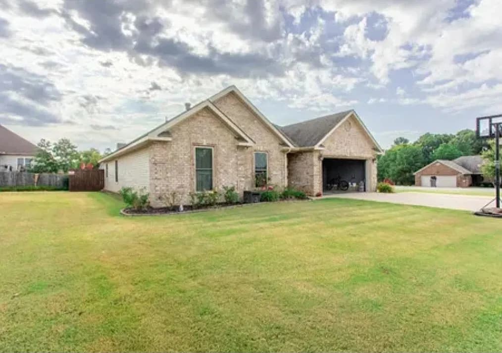 4508 Shale Cv — exterior photo