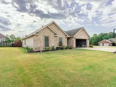 4508 Shale Cv — exterior photo
