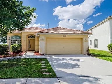 1886 NW 145th Ter — exterior photo