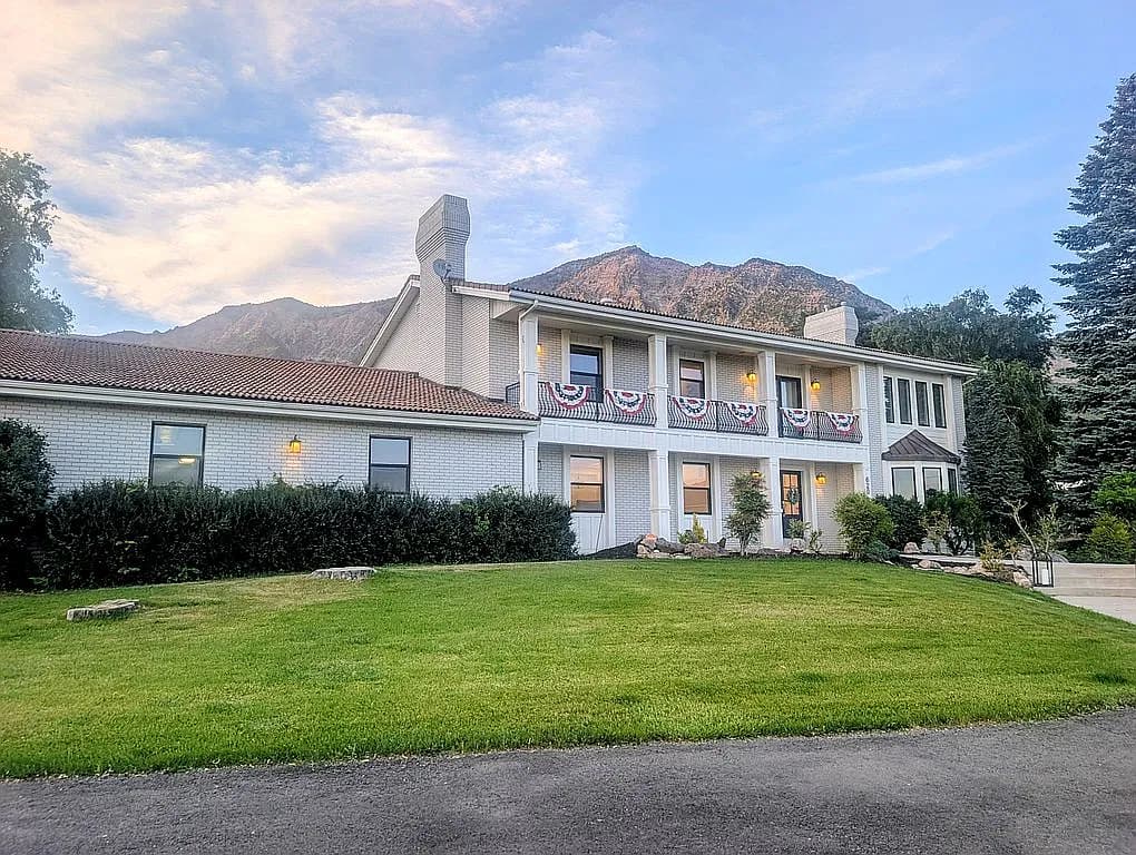 620 W 4300 N — exterior photo