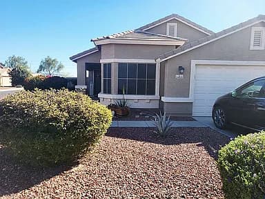24831 W Huntington Dr — exterior photo