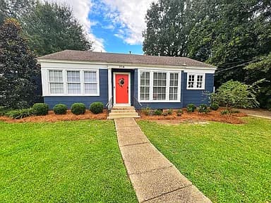 1718 Mamie St — exterior photo