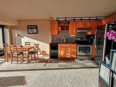 417 E Kiowa St Unit 608 — exterior photo