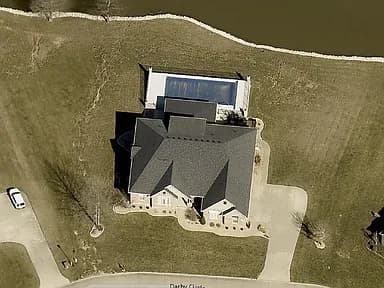 161 Darby Cir — exterior photo