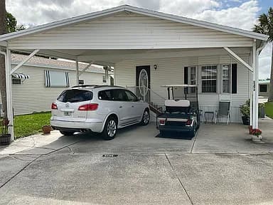 5292 SE 64th Ave — exterior photo