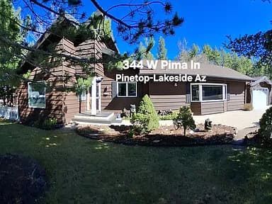 344 W Pima Ln — exterior photo