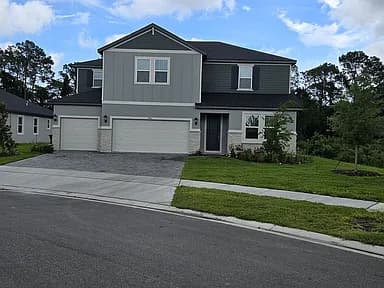 418 Brookhaven Trl — exterior photo