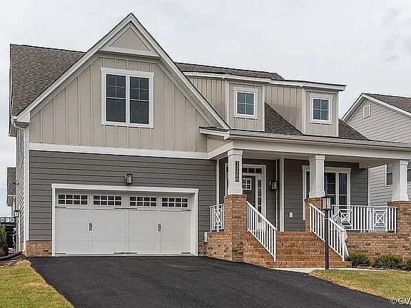 12400 N Crossing Dr — exterior photo