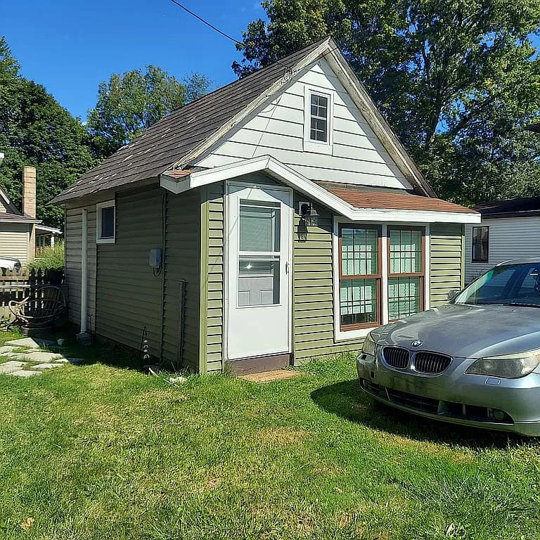 428 King St — exterior photo