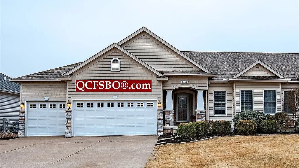 5355 Kilt Ct — exterior photo
