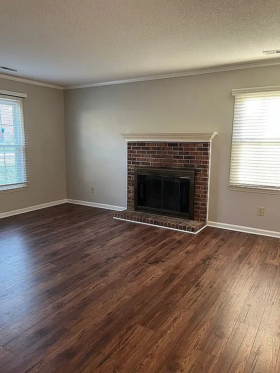 4702 Lawndale Dr Unit A — exterior photo
