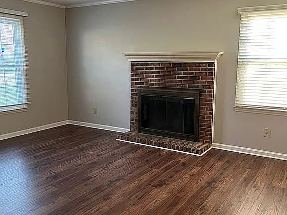 4702 Lawndale Dr Unit A — exterior photo