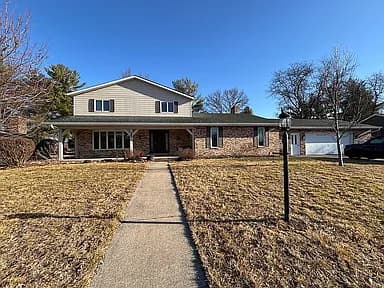 35 Hickory Ridge Dr — exterior photo