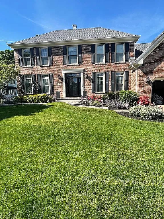 23 Hawkins Cir — exterior photo