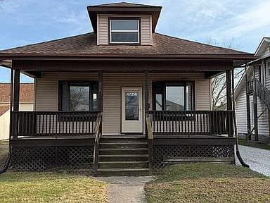 640 E Ferguson Ave — exterior photo
