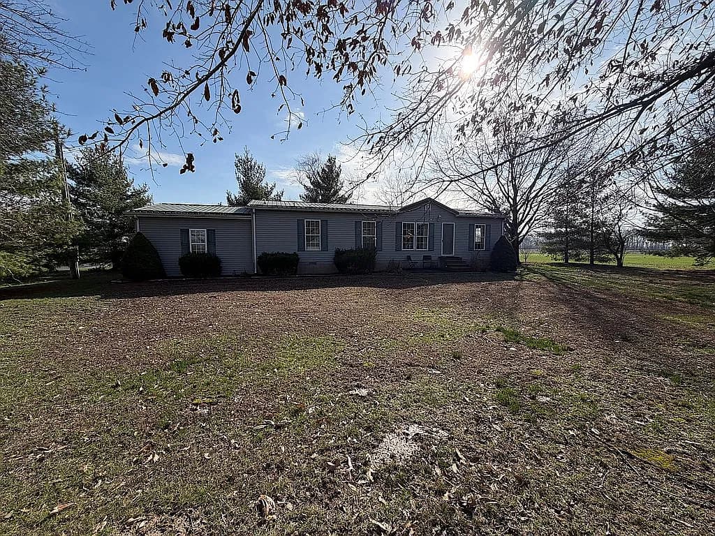 4505 E Brougue Rd — exterior photo