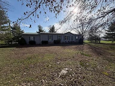 4505 E Brougue Rd — exterior photo