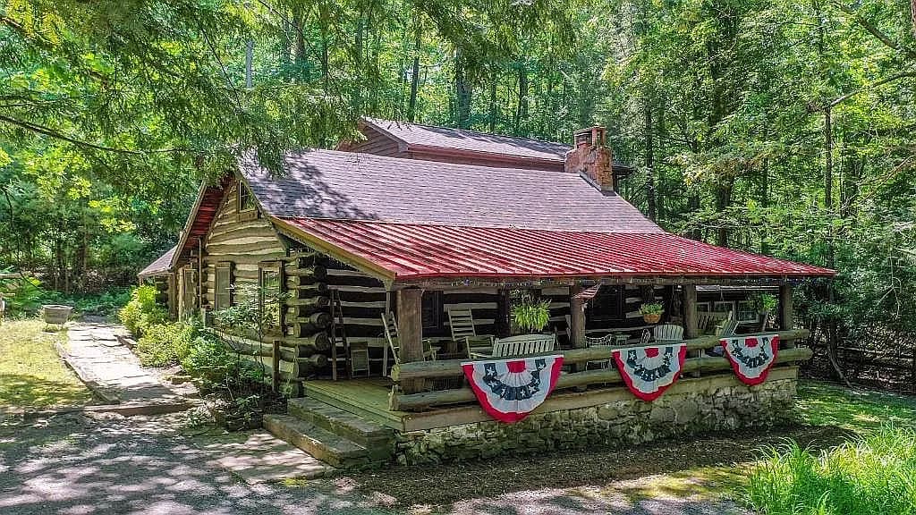 189 Tooth Pick Rd — exterior photo