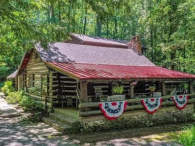 189 Tooth Pick Rd — exterior photo
