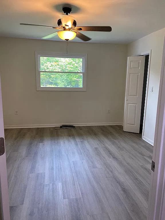 309 Bost Nursery Rd — exterior photo