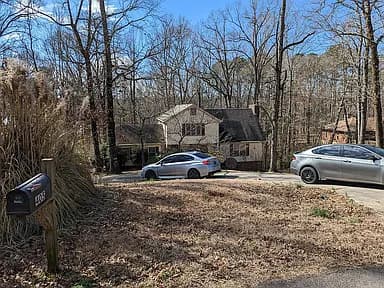 405 Cheyenne Dr — exterior photo