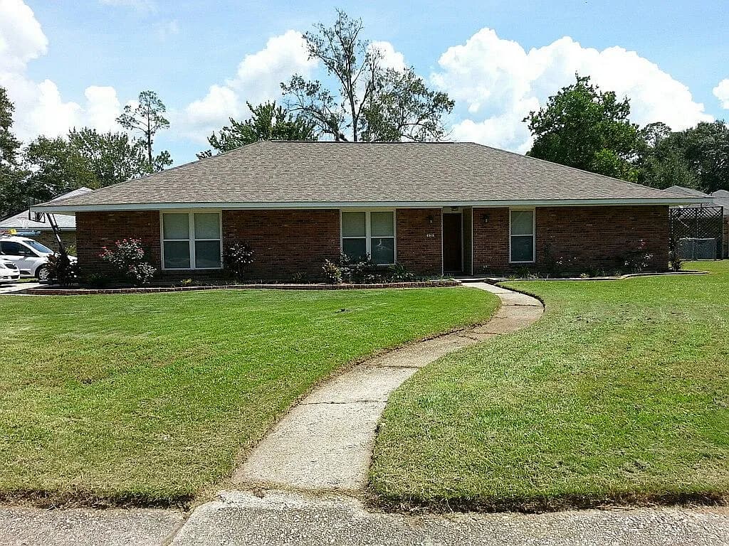 628 Dale Dr — exterior photo
