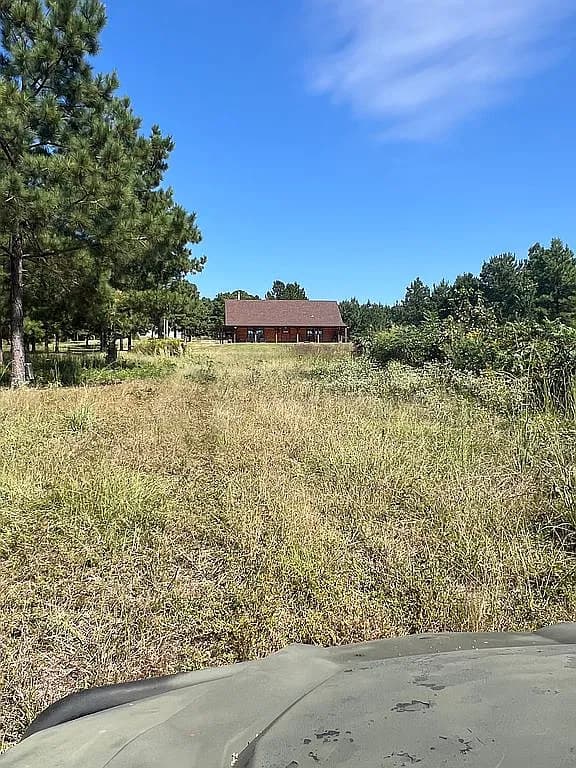 615 County Road 1522 — exterior photo