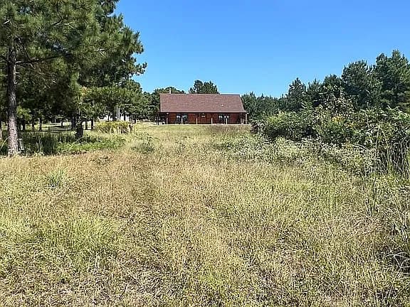 615 County Road 1522 — exterior photo