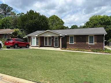 5013 Morris Ave — exterior photo