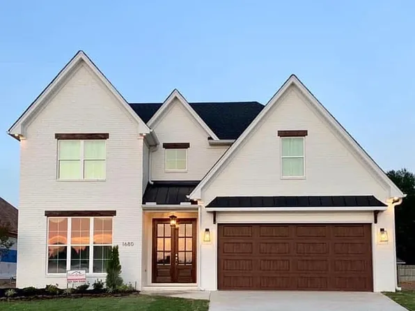 1680 Poteete Dr — exterior photo