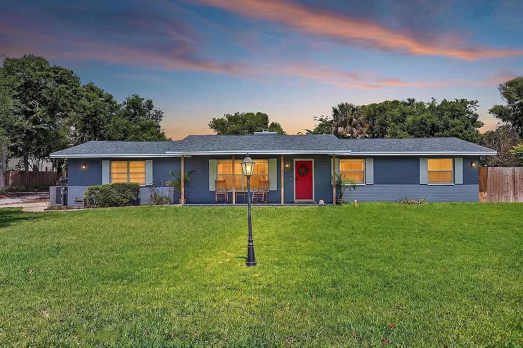 87 Seton Trl — exterior photo