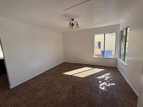 4708 Eric Dr NE — exterior photo