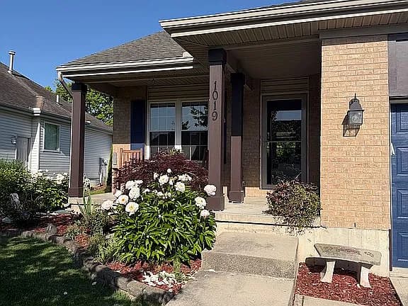 1019 Meadowsweet Dr — exterior photo