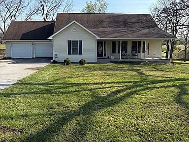 13830 E Musket Rd — exterior photo