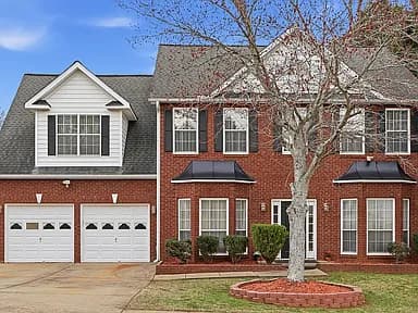 1261 Woodland View Rd — exterior photo
