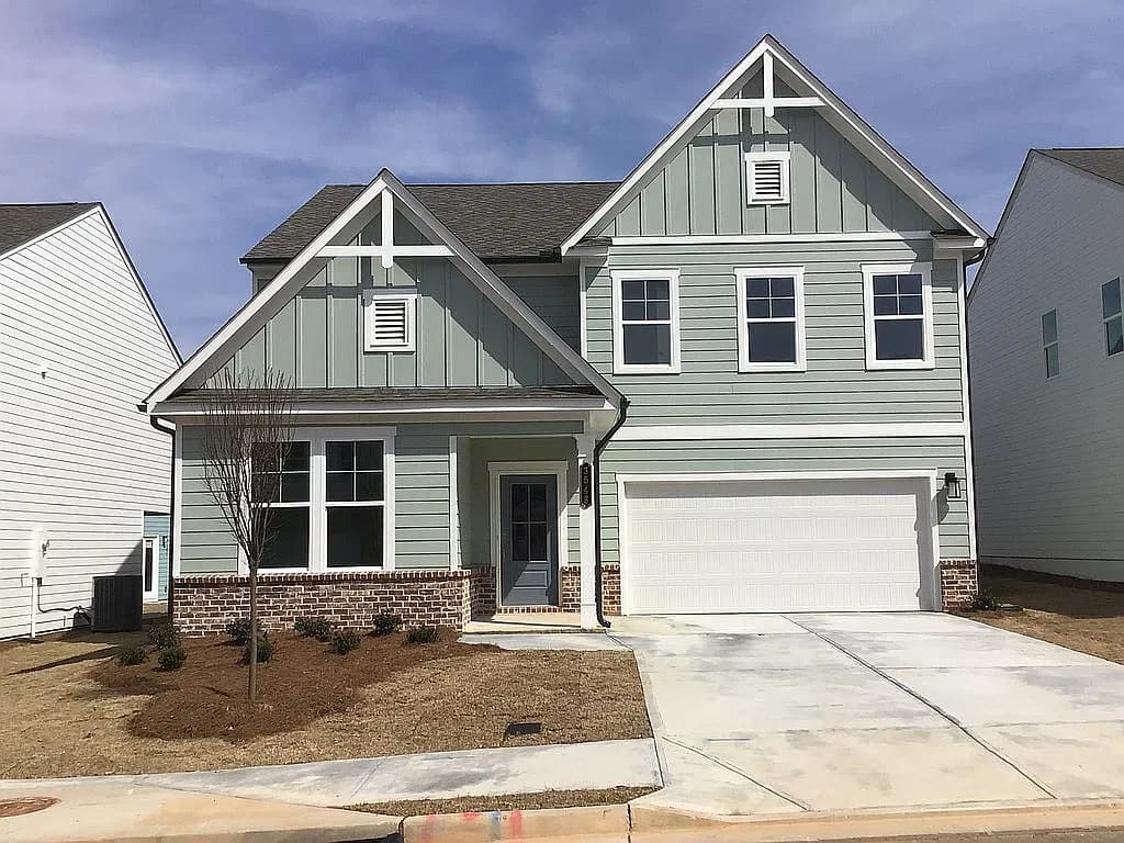 3548 Annsbury Ct — exterior photo
