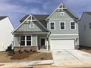 3548 Annsbury Ct — exterior photo