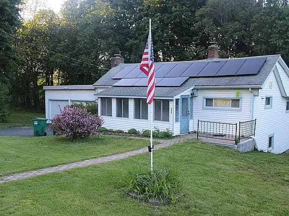 163 Bower Rd — exterior photo