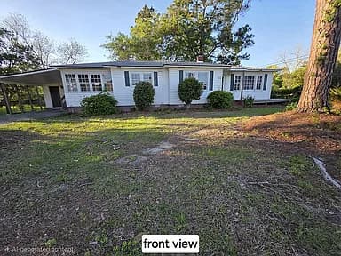 131 E Dasher St — exterior photo