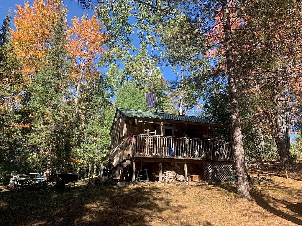 5224 Griffin Rd — exterior photo