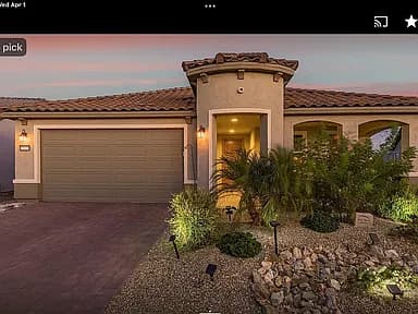 20379 N Wagner Wash Dr — exterior photo