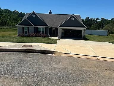 292 Brookland Ct #12 — exterior photo