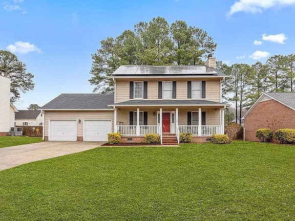 7522 Hammersley Rd — exterior photo