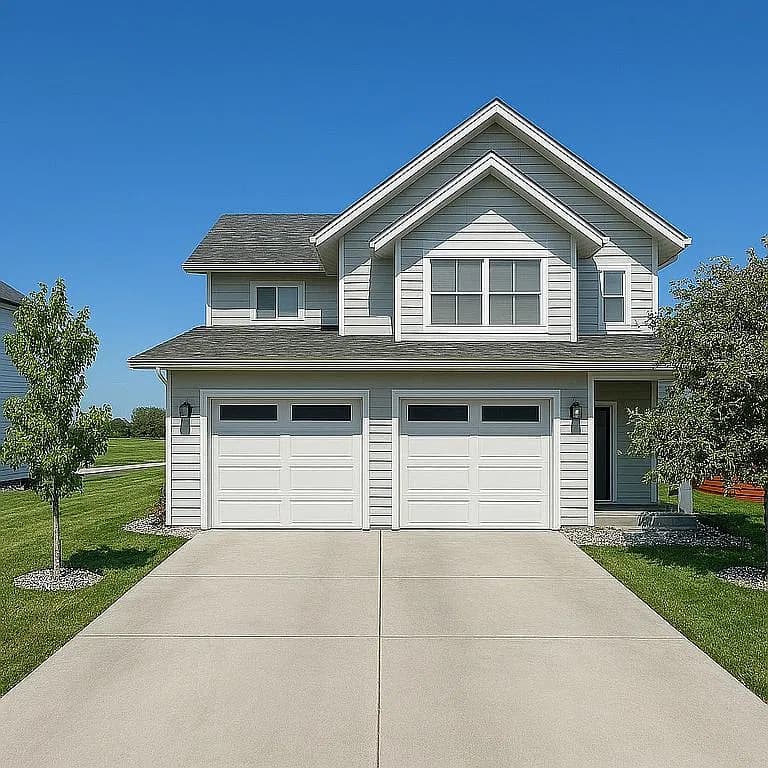 409 Herstal Way — exterior photo