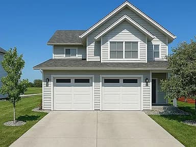 409 Herstal Way — exterior photo